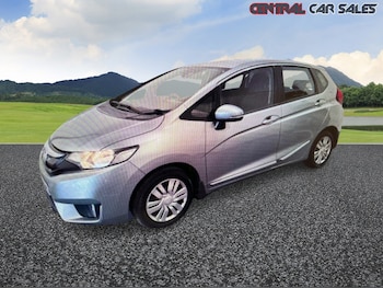 Honda - Jazz