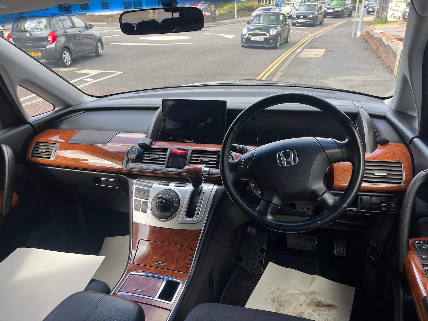 Vehicle 7