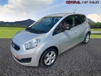 2012 (12) - 1.6 2 5dr Auto