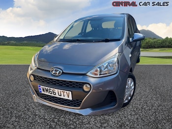 2017 (66) - 1.0 SE Hatchback 5dr Petrol Manual Euro 6 (66 ps)