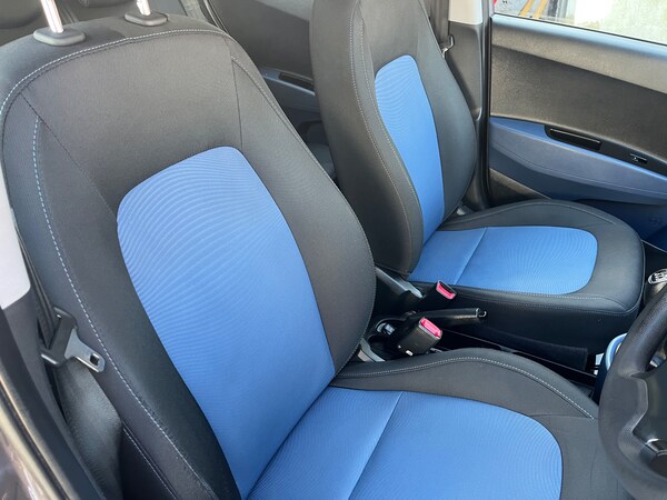 Used Hyundai i10 2017 for sale - 76026940: Photo 6