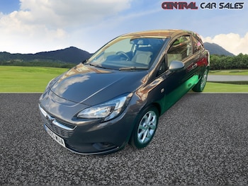 2015 (65) - 1.4i ecoFLEX Energy Hatchback 3dr Petrol Manual Euro 6 (a/c) (90 ps)