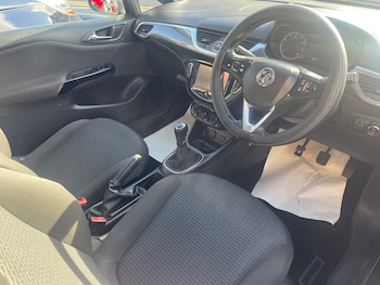 Used Vauxhall Corsa 2015 for sale - 75930338: Photo
