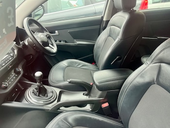 Used Kia Sportage 2013 for sale - 78888882: Photo