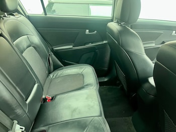 Used Kia Sportage 2013 for sale - 78888882: Photo