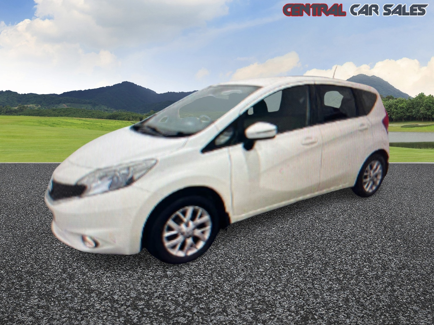 Used Nissan Note 2016 for sale - 76665368: Photo 1