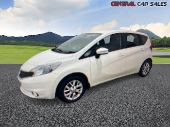 (66) - 1.2 Acenta Premium Hatchback 5dr Petrol Manual Euro 6 (s/s) (80 ps)