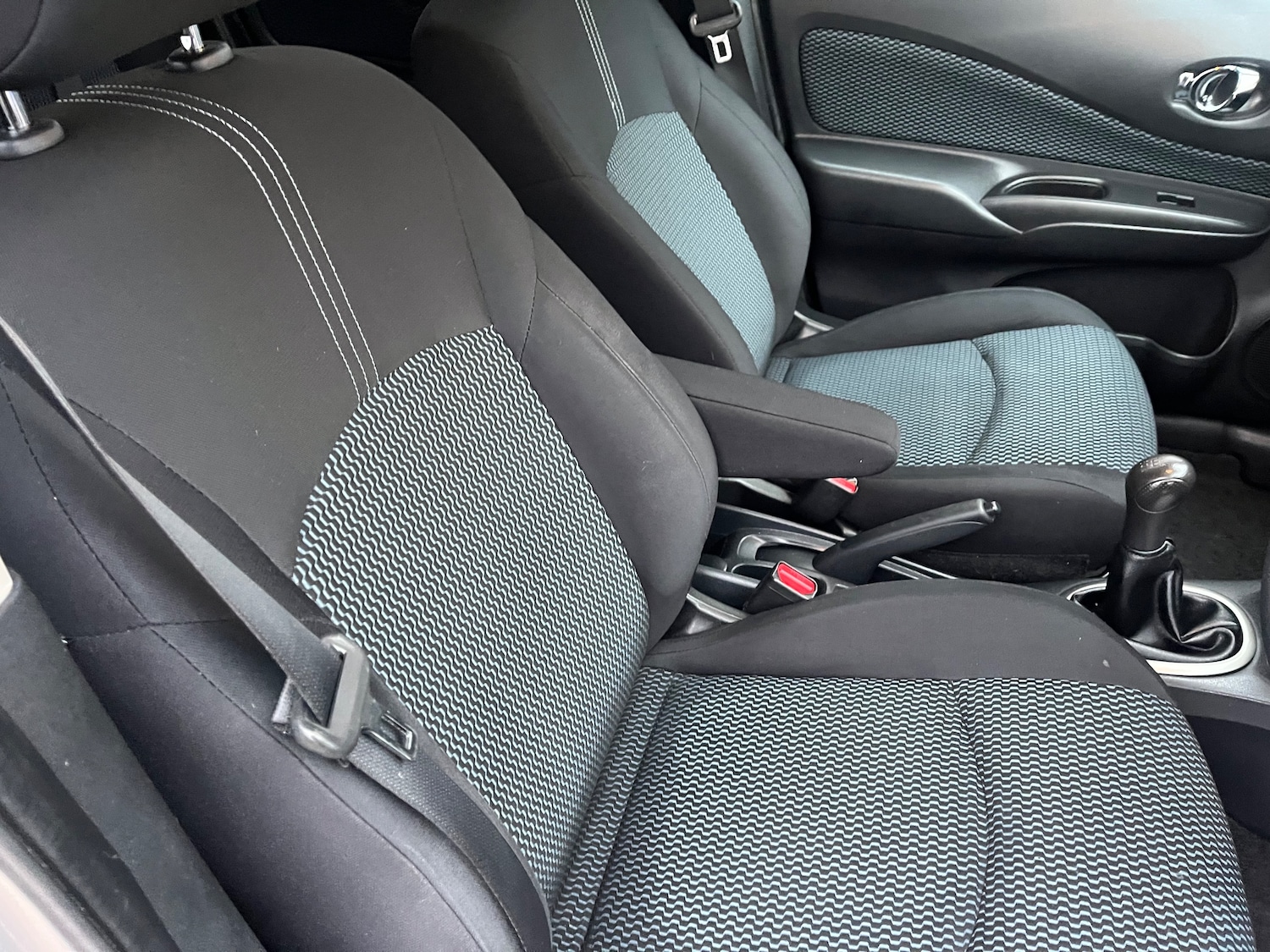 Used Nissan Note 2013 for sale - 77043110: Photo 10