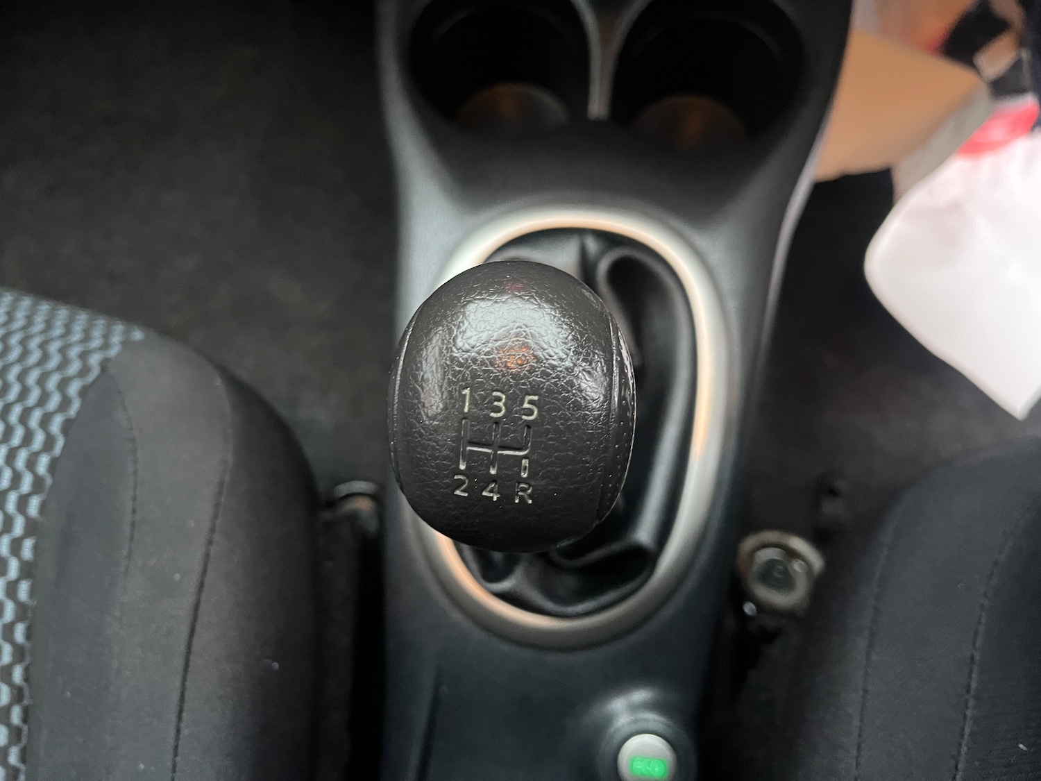 Used Nissan Note 2013 for sale - 77043110: Photo 15