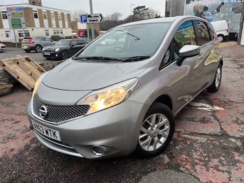 2013 (63) - 1.2 Acenta Premium 5dr