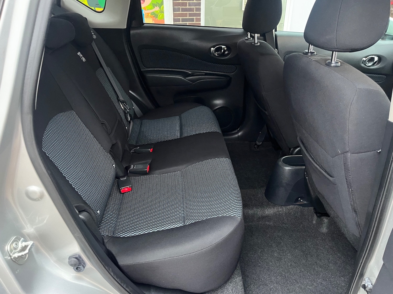 Used Nissan Note 2013 for sale - 77043110: Photo 6