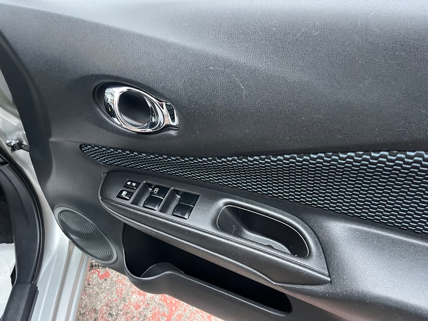 Used Nissan Note 2013 for sale - 77043110: Photo 9