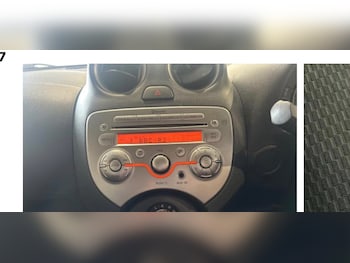 Used Nissan Micra 2011 for sale - 79507395: Photo