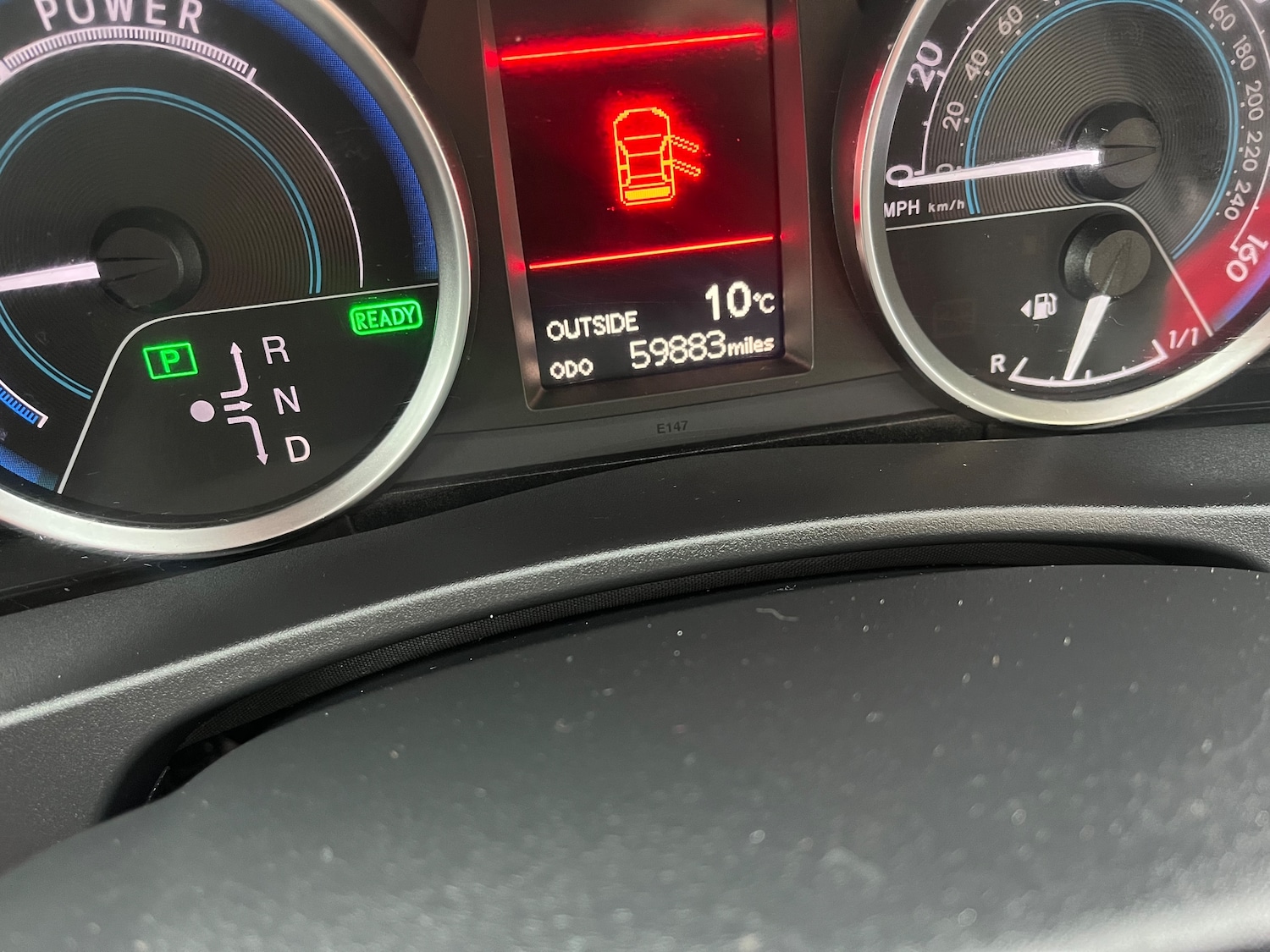 Used Toyota Auris 2015 for sale - 76665358: Photo 19