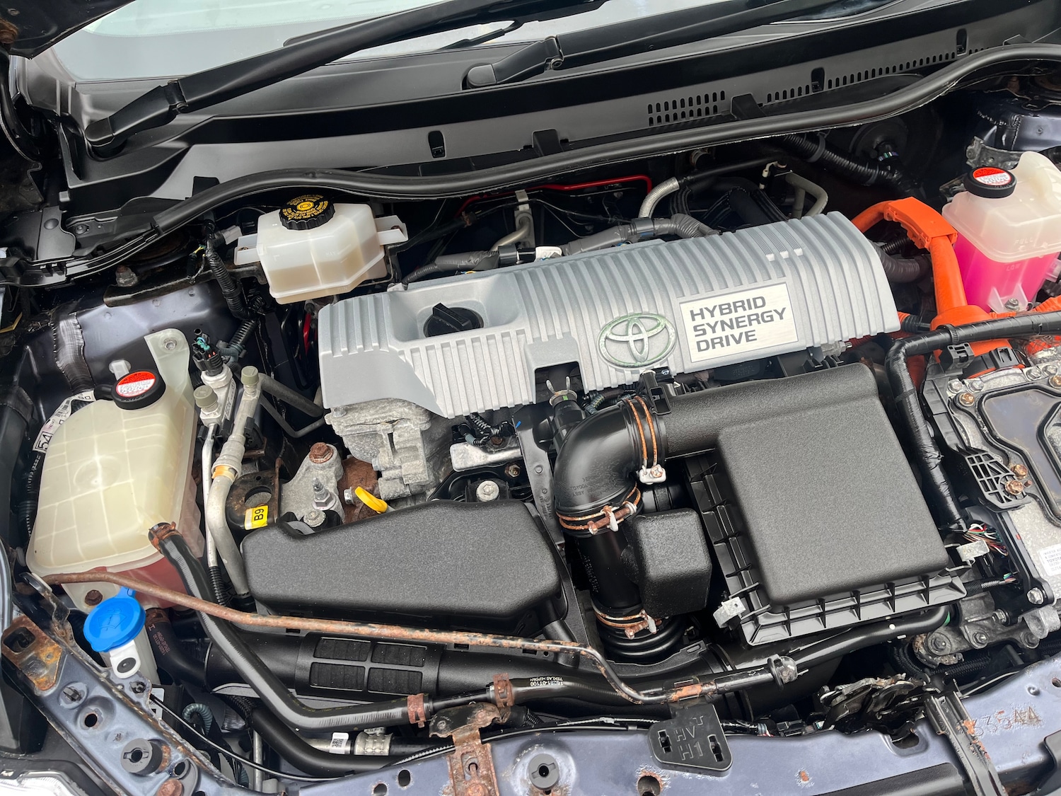 Used Toyota Auris 2015 for sale - 76665358: Photo 20