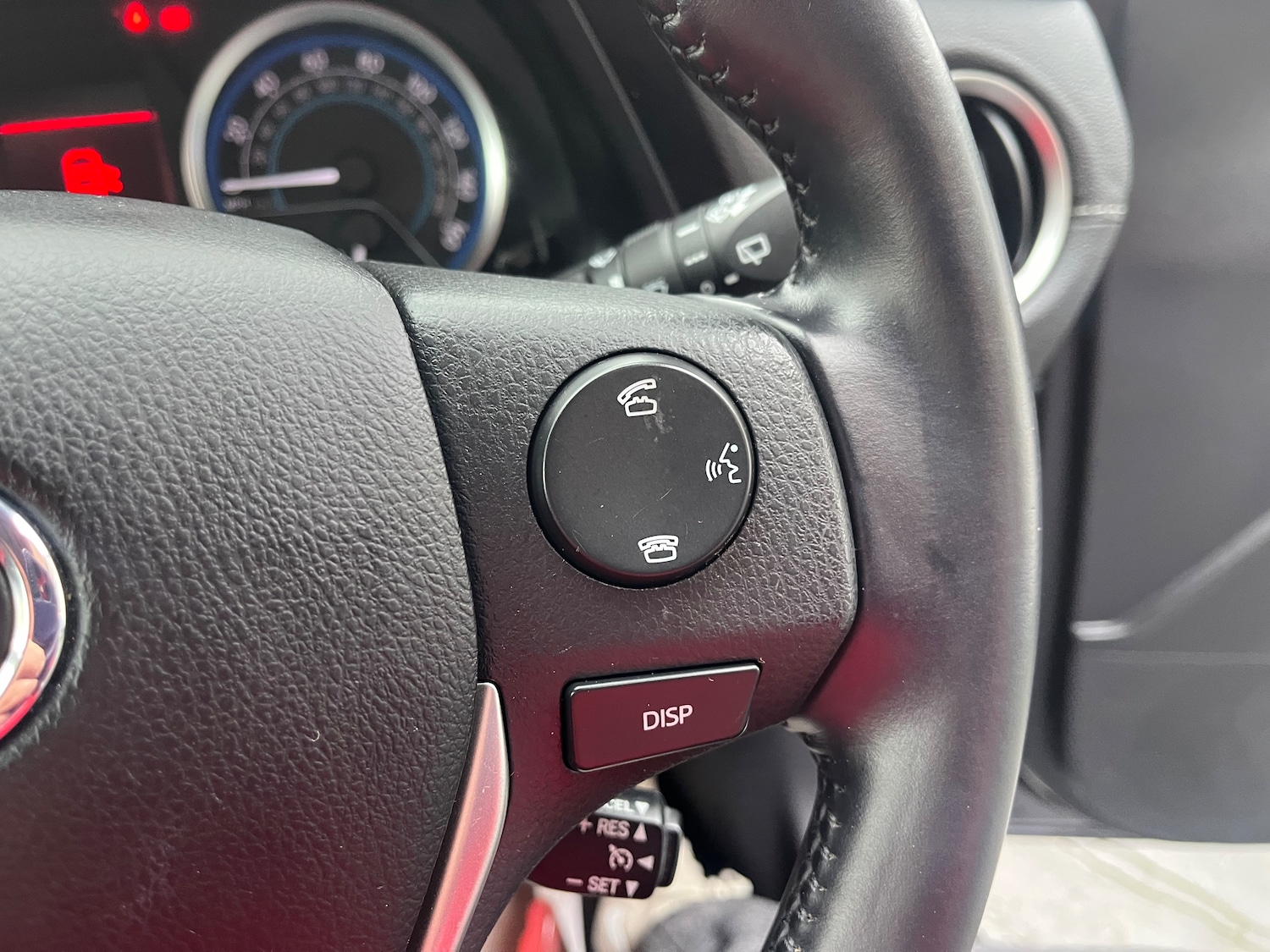 Used Toyota Auris 2015 for sale - 76665358: Photo 21