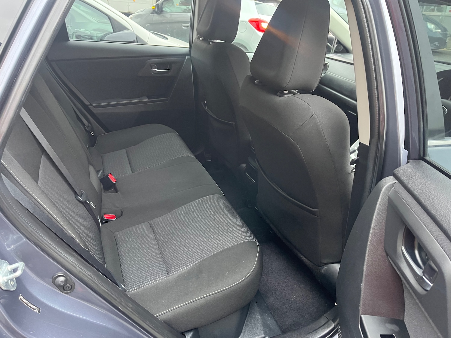 Used Toyota Auris 2015 for sale - 76665358: Photo 5