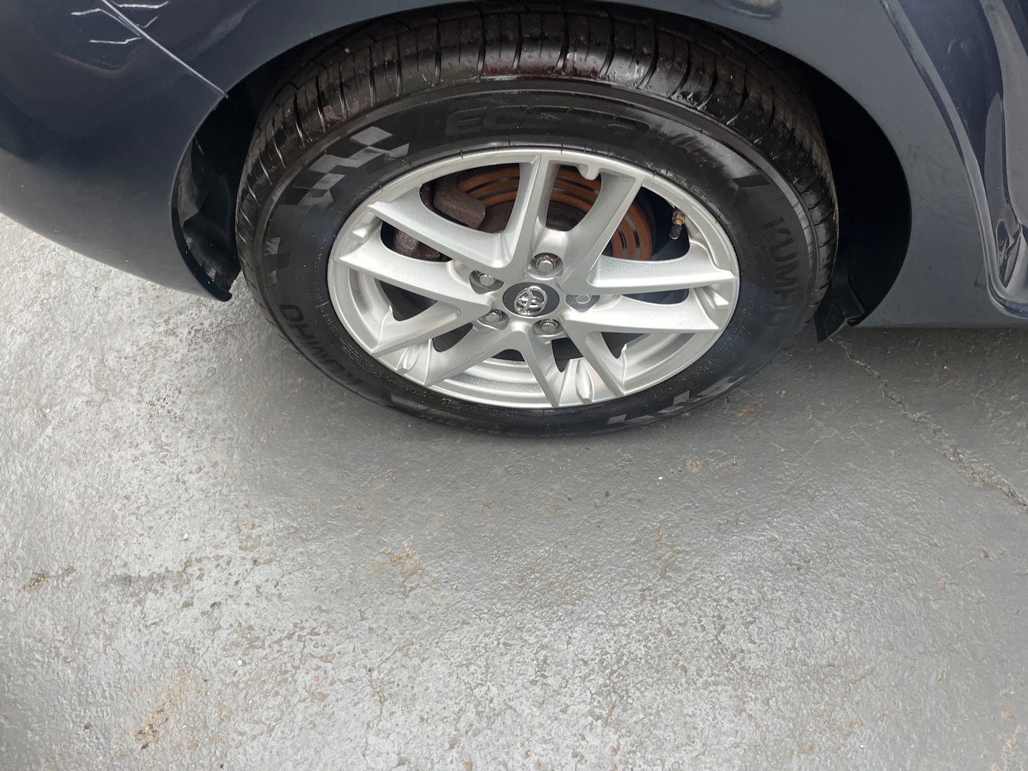 Used Toyota Auris 2015 for sale - 76665358: Photo 6