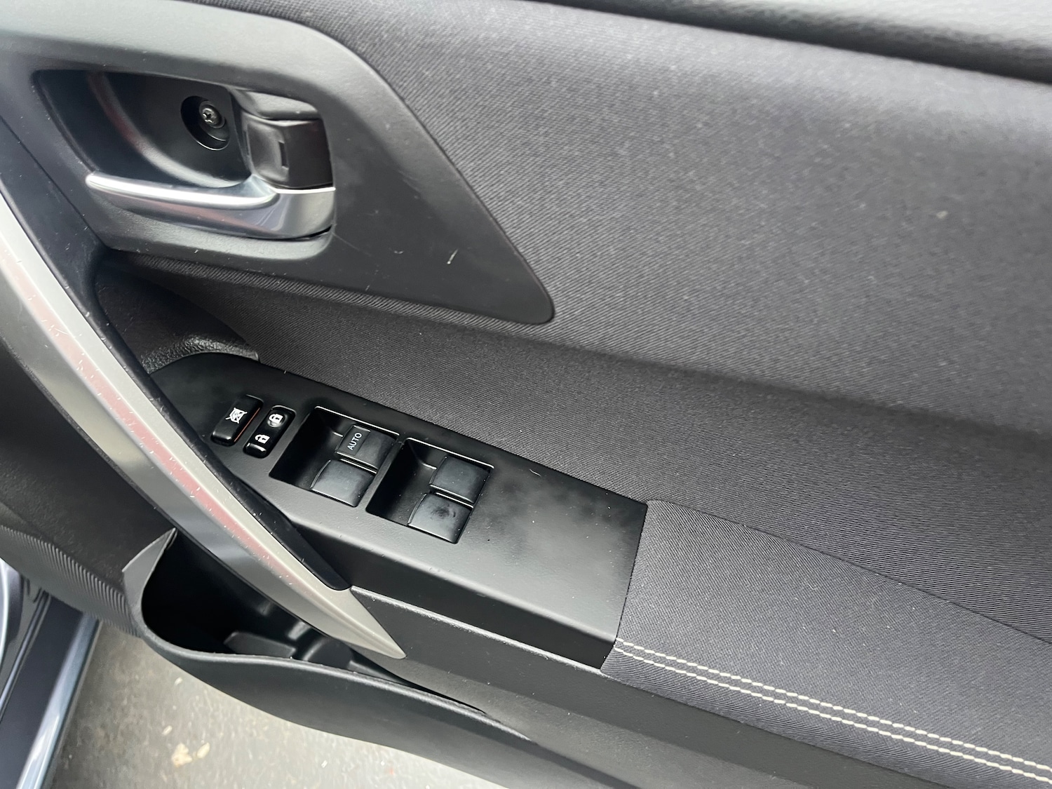 Used Toyota Auris 2015 for sale - 76665358: Photo 8