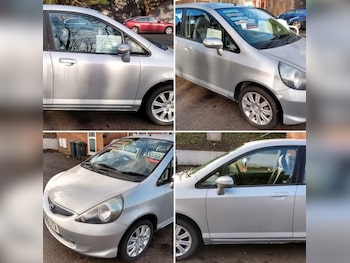 Used Honda Jazz 2005 for sale - 78888850: Photo