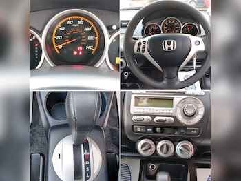 Used Honda Jazz 2005 for sale - 78888850: Photo