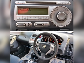 Used Honda Jazz 2005 for sale - 78888850: Photo