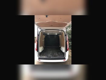 Used Ford Transit Custom 2021 for sale - 77701475: Photo