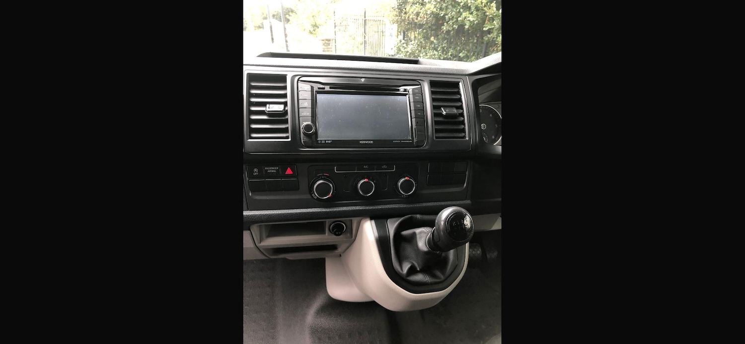 Used Ford Transit Custom for sale - 77701475: Photo 9