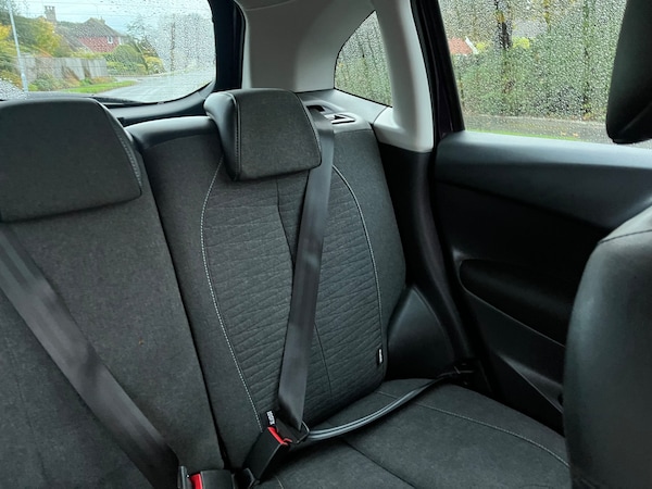 Used Citroen C3 2016 for sale - 76311679: Photo 10