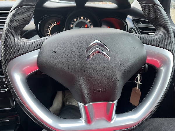 Used Citroen C3 2016 for sale - 76311679: Photo 16