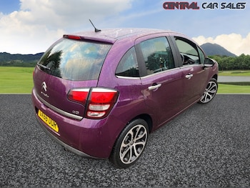 Used Citroen C3 2016 for sale - 76311679: Photo 3