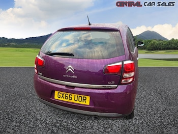 Used Citroen C3 2016 for sale - 76311679: Photo 4