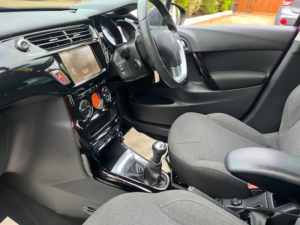 Used Citroen C3 2016 for sale - 76311679: Photo 6