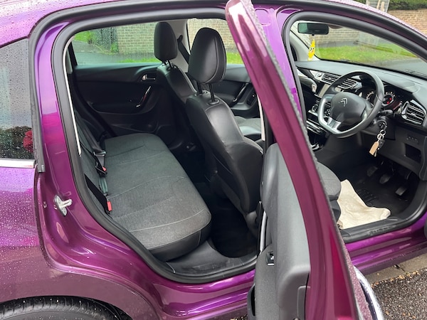 Used Citroen C3 2016 for sale - 76311679: Photo 7