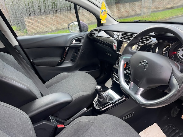 Used Citroen C3 2016 for sale - 76311679: Photo 8