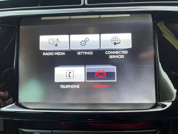 Used Citroen C3 2016 for sale - 76311679: Photo 9