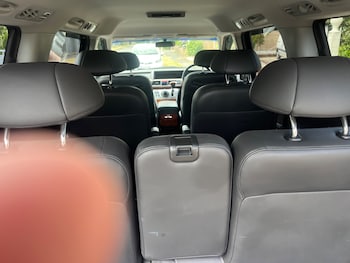 Used Honda Elysion 2008 for sale - 75466659: Photo