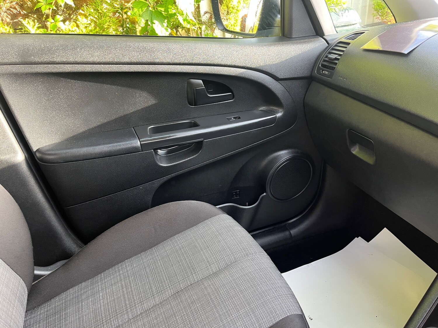 Used Kia Venga 2015 for sale - 75694682: Photo 12