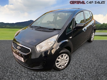 2015 (15) - 1.4 EcoDynamics 1 5dr