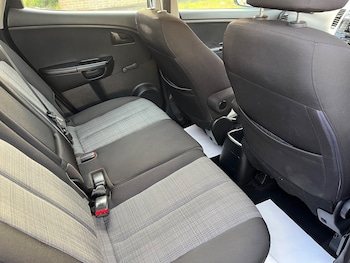 Used Kia Venga 2015 for sale - 75694682: Photo