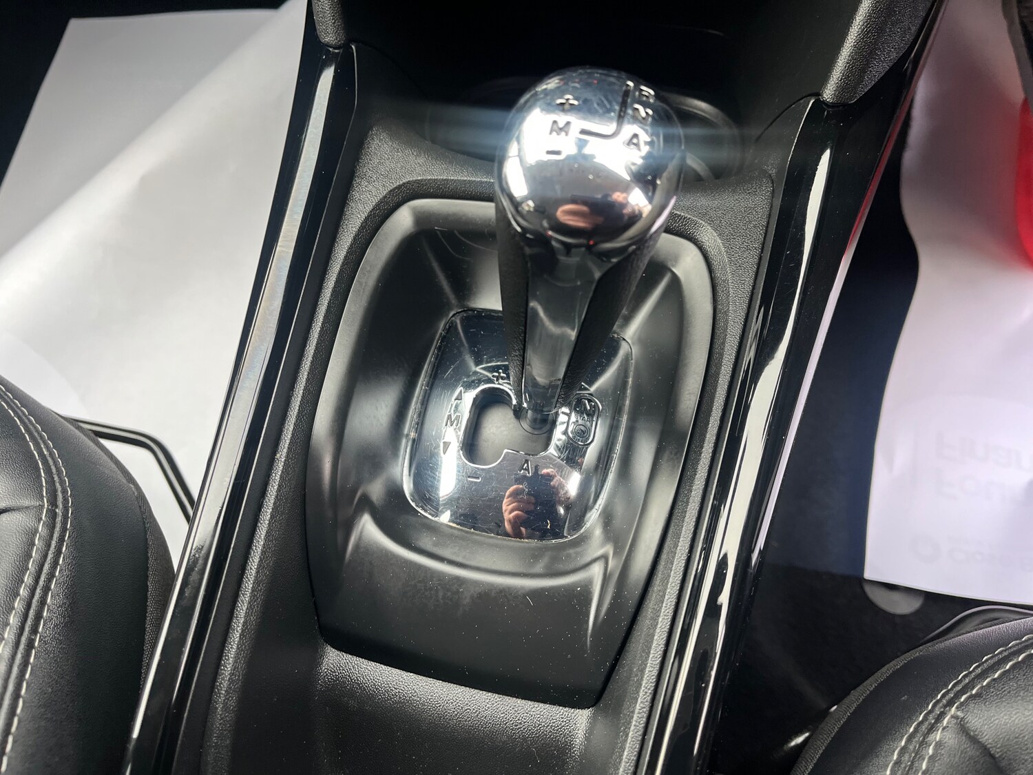 Used Peugeot 2008 2015 for sale - 77904348: Photo 12