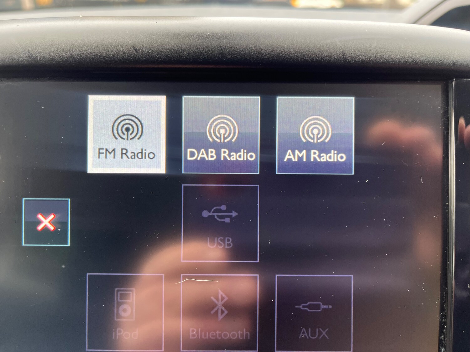 Used Peugeot 2008 2015 for sale - 77904348: Photo 17