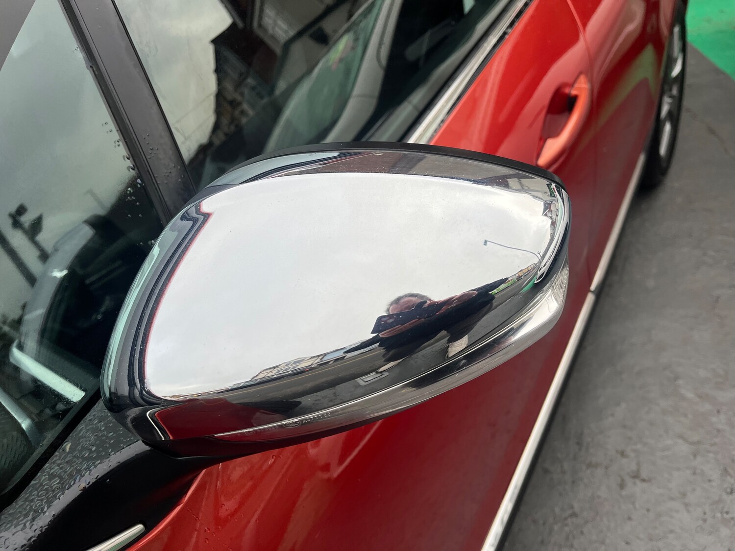 Used Peugeot 2008 2015 for sale - 77904348: Photo 20