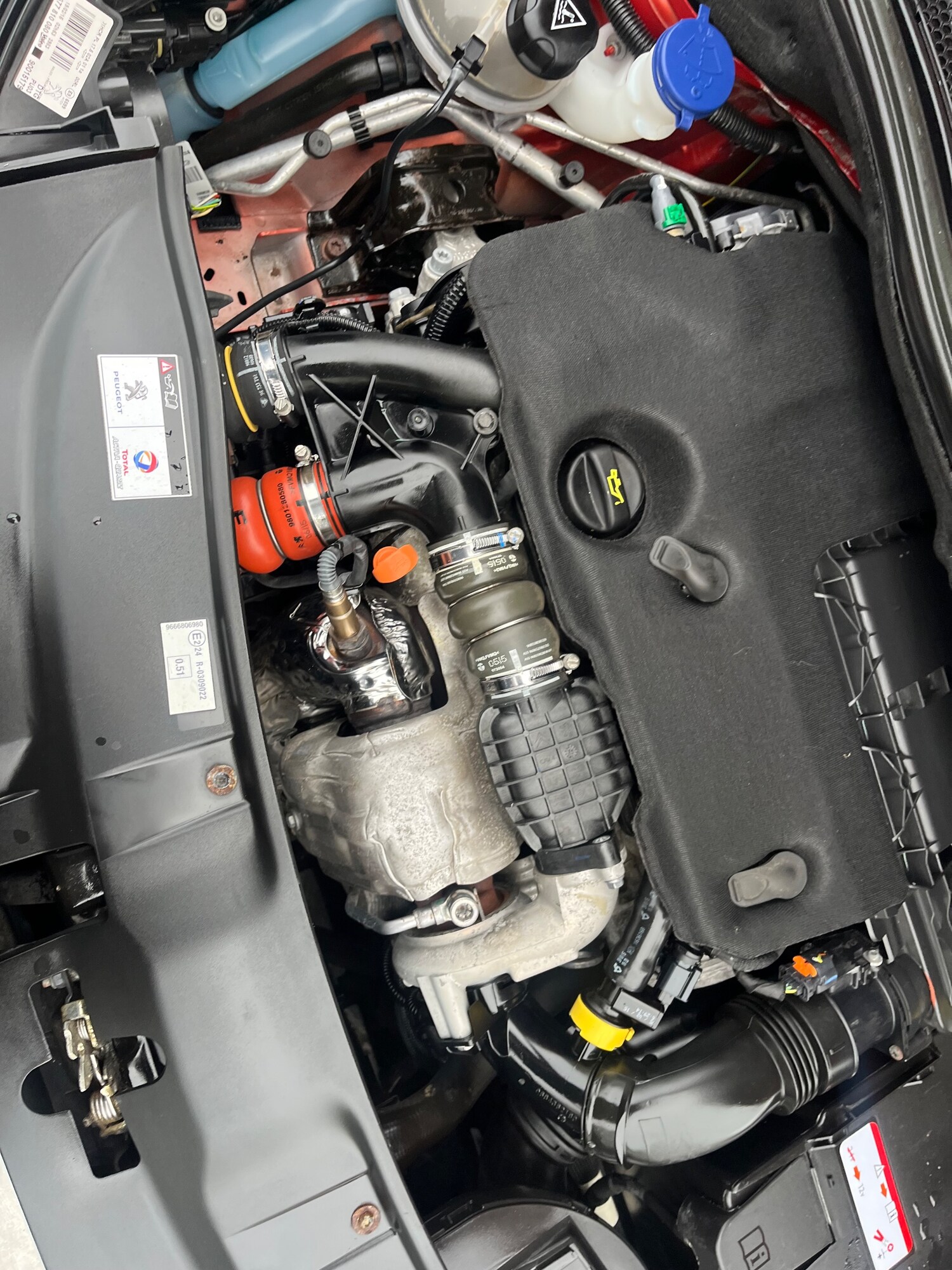 Used Peugeot 2008 2015 for sale - 77904348: Photo 22