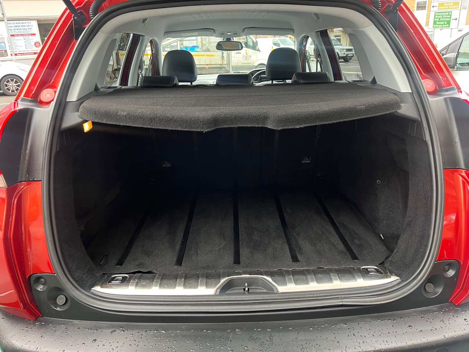 Used Peugeot 2008 2015 for sale - 77904348: Photo 6