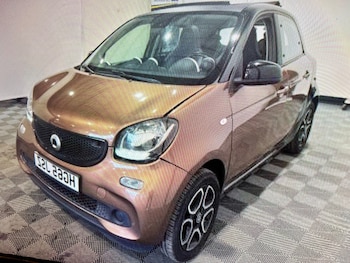 smart forfour feature image