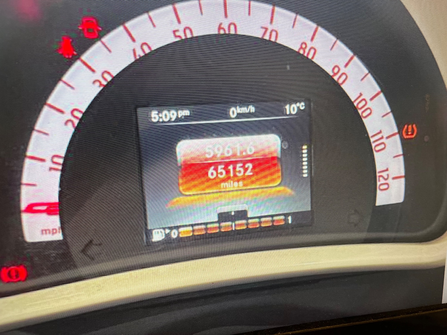 Used smart forfour 2016 for sale - 78069767: Photo 4