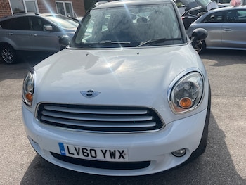 Used MINI Countryman 2011 for sale - 79252216: Photo