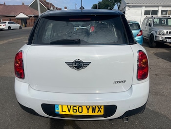 Used MINI Countryman 2011 for sale - 79252216: Photo
