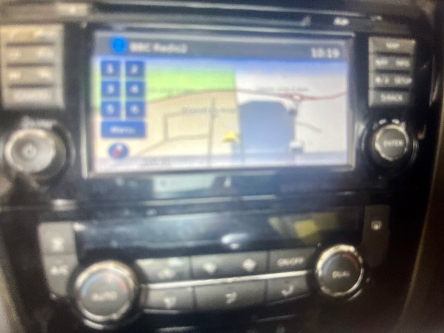 Used Nissan Qashqai 2017 for sale - 77960044: Photo 5